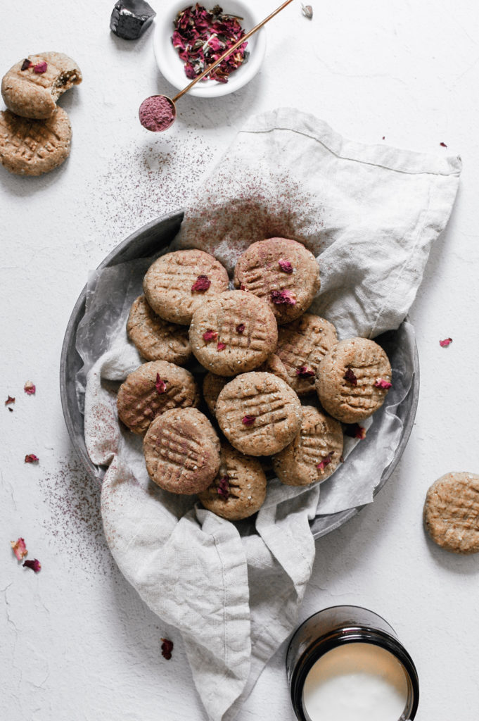 Rose-Tahini-Cookies-66-roottoskykitchen