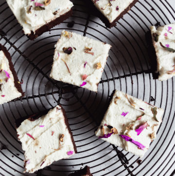 Purple-Sweet-Potato-Spiced-Brownies-with-Maple-Kefir-Frosting-1-roottoskykitchen.com_