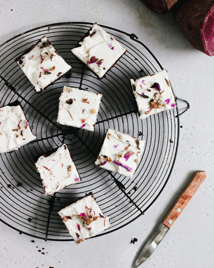 Purple-Sweet-Potato-Spiced-Brownies-with-Maple-Kefir-Frosting-4-roottoskykitchen.com_